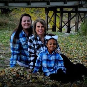 Meet your Posher, Lorna